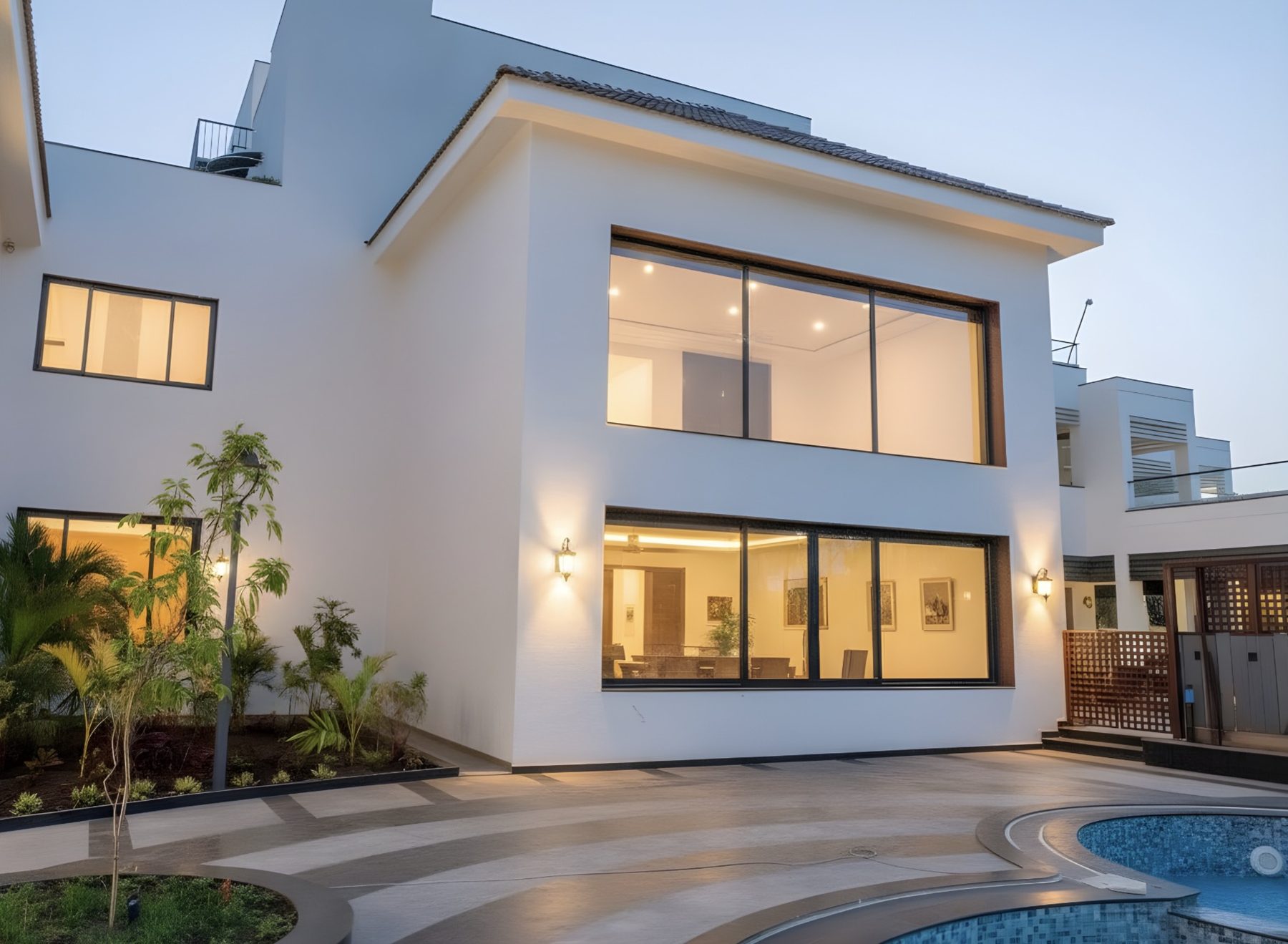 Private Residence